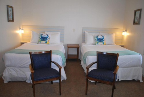 Lankford Hotel - image 2