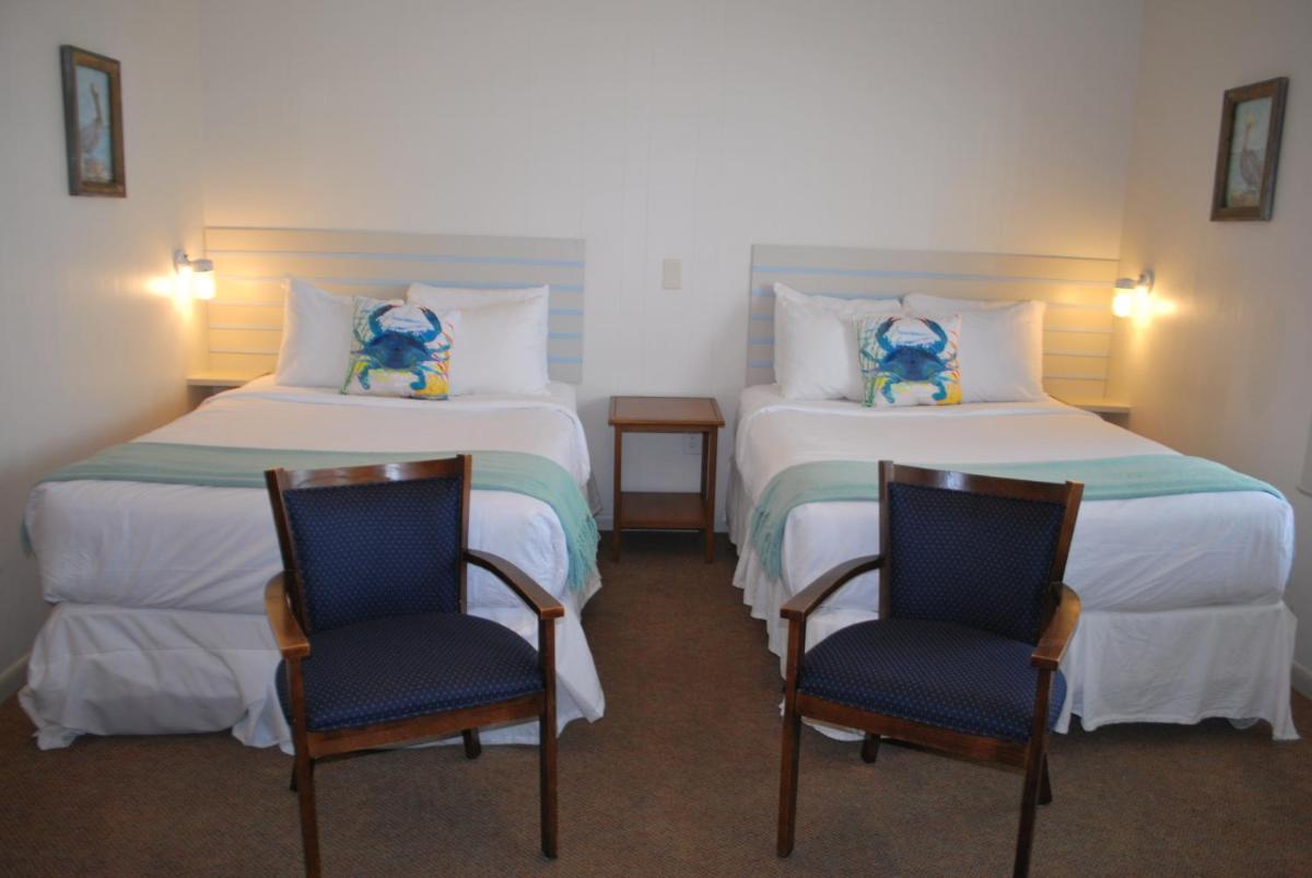 Lankford Hotel - image 2