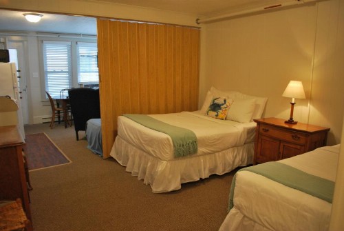 Lankford Hotel - image 44