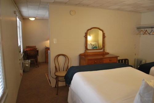 Lankford Hotel - image 45