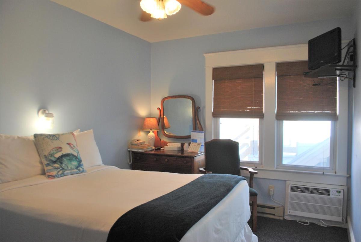Lankford Hotel - image 5