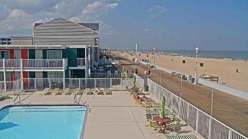 Ocean Mecca Motel & Fish Tales Boardwalk Inn - image 15