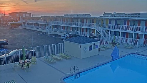 Ocean Mecca Motel & Fish Tales Boardwalk Inn - image 19