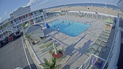 Ocean Mecca Motel & Fish Tales Boardwalk Inn - image 23