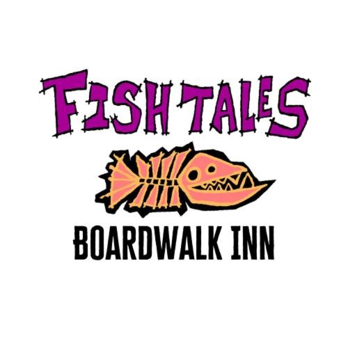 Ocean Mecca Motel & Fish Tales Boardwalk Inn - image 26