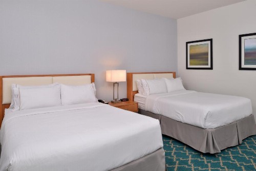 Holiday Inn Express and Suites West Ocean City an IHG Hotel - image 13