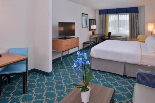Holiday Inn Express and Suites West Ocean City an IHG Hotel - image 20