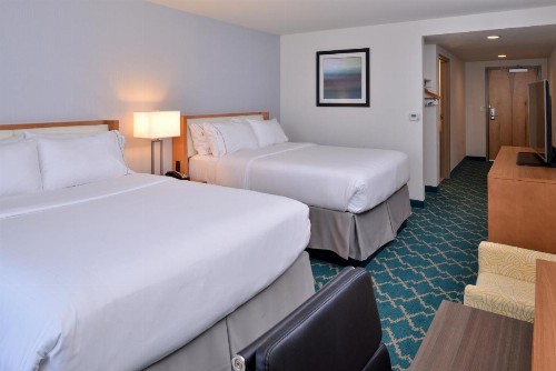 Holiday Inn Express and Suites West Ocean City an IHG Hotel - image 27