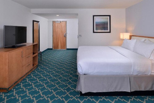 Holiday Inn Express and Suites West Ocean City an IHG Hotel - image 28