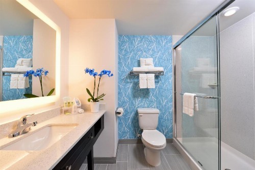 Holiday Inn Express and Suites West Ocean City an IHG Hotel - image 36