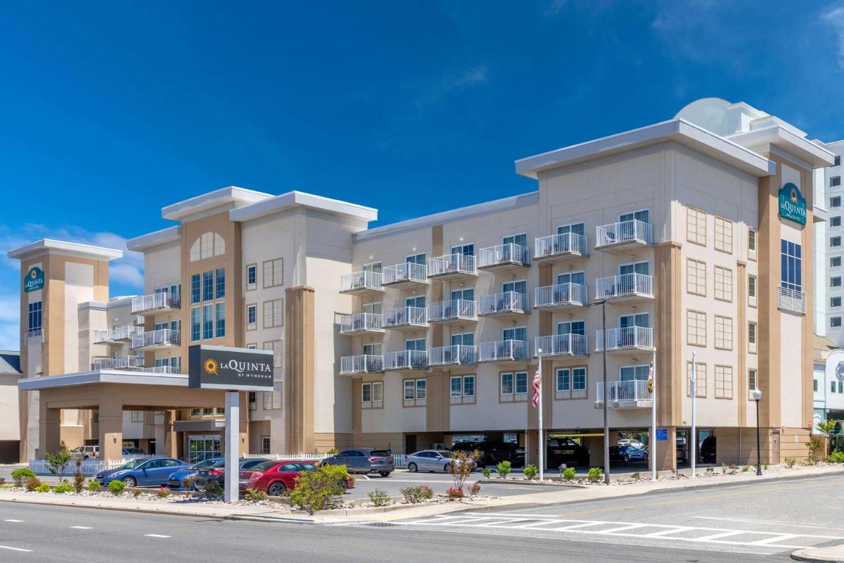 La Quinta by Wyndham Ocean City - main image