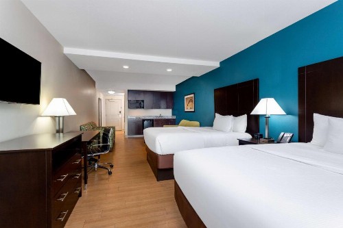 La Quinta by Wyndham Ocean City - image 10