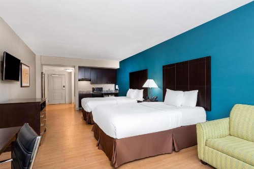 La Quinta by Wyndham Ocean City - image 12