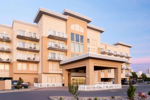 La Quinta by Wyndham Ocean City - image 2