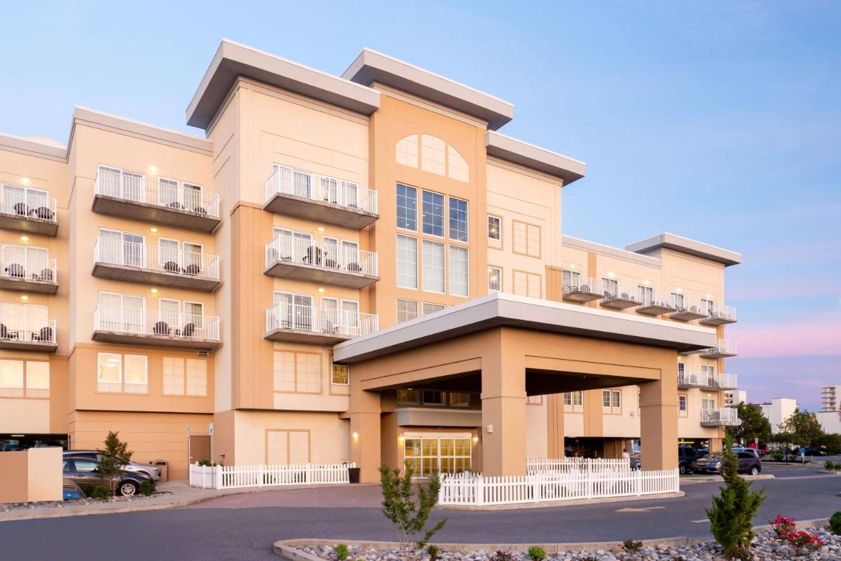 La Quinta by Wyndham Ocean City - image 2