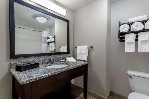 La Quinta by Wyndham Ocean City - image 20