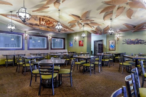 La Quinta by Wyndham Ocean City - image 25