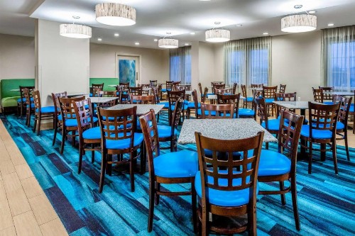 La Quinta by Wyndham Ocean City - image 29
