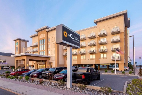 La Quinta by Wyndham Ocean City - image 3