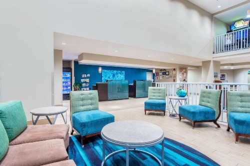 La Quinta by Wyndham Ocean City - image 4