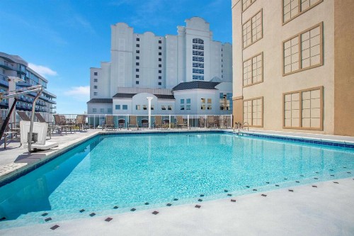 La Quinta by Wyndham Ocean City - image 6