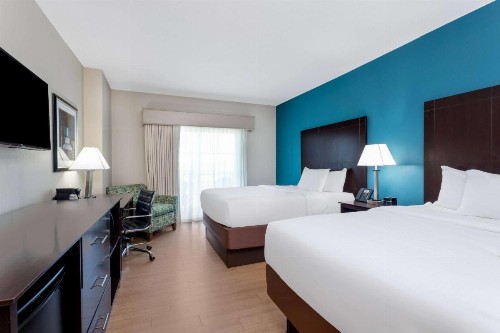 La Quinta by Wyndham Ocean City - image 8