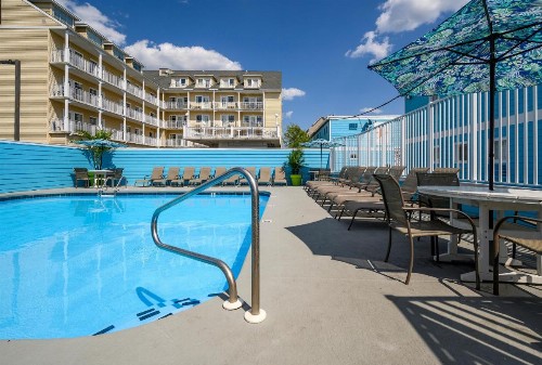 South Beach Apartment - image 12