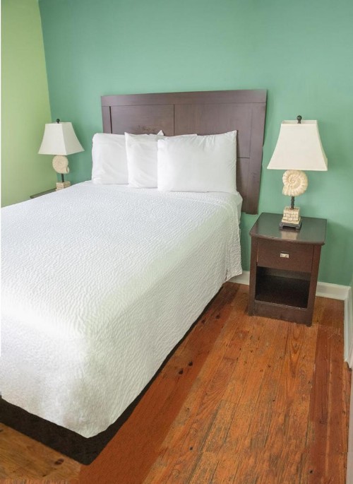 South Beach Apartment - image 16