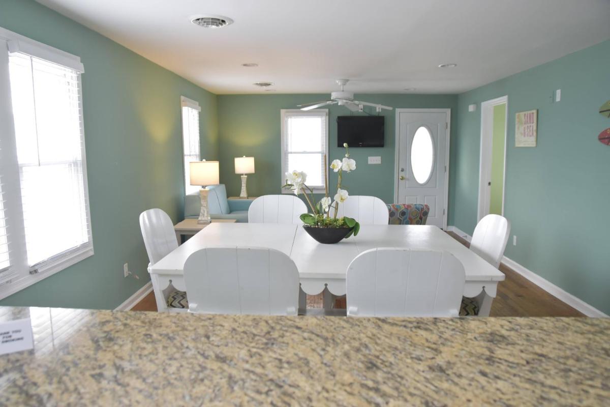 South Beach Apartment - image 4