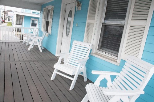 South Beach Apartment - image 8