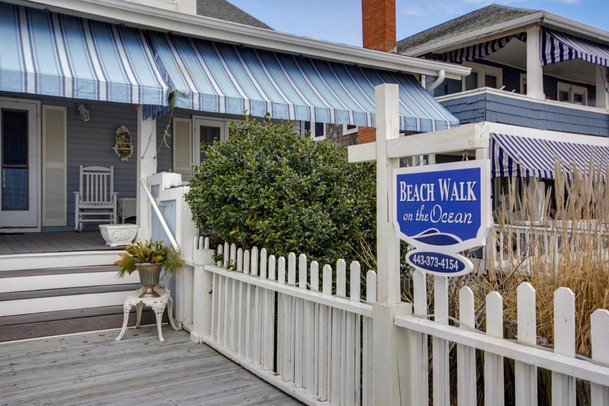 Inn on the Ocean - main image