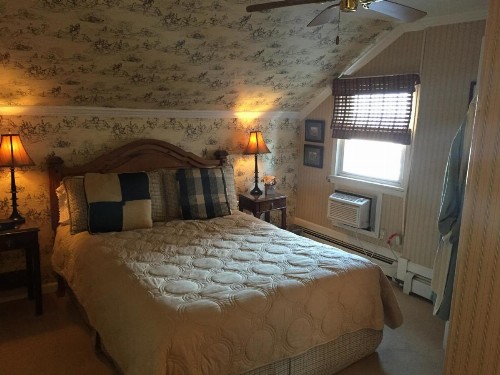 Inn on the Ocean - image 10