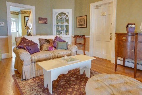 Inn on the Ocean - image 27