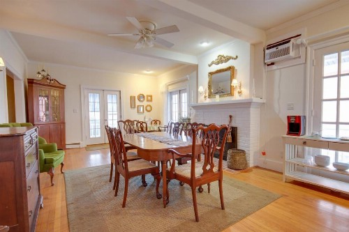 Inn on the Ocean - image 39