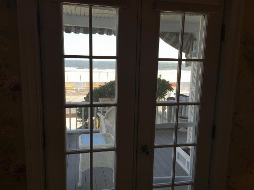 Inn on the Ocean - image 5