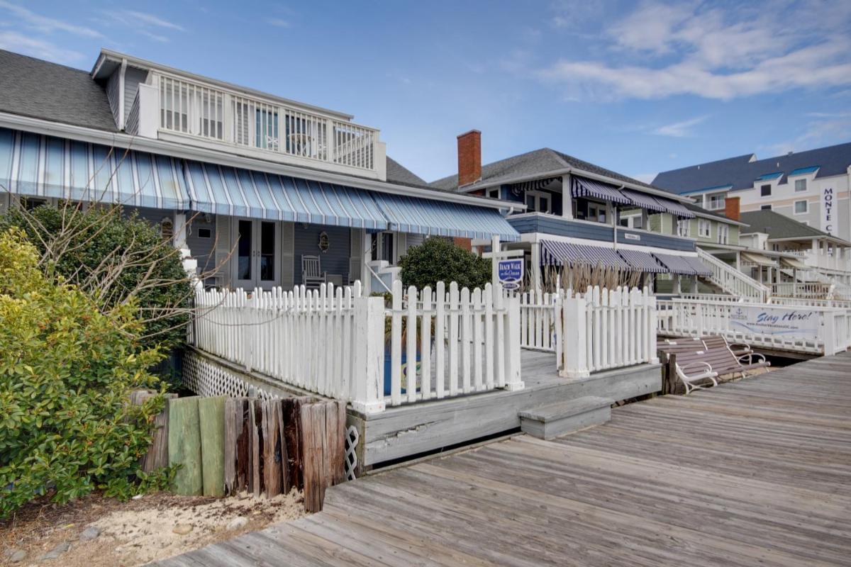 Inn on the Ocean - image 7