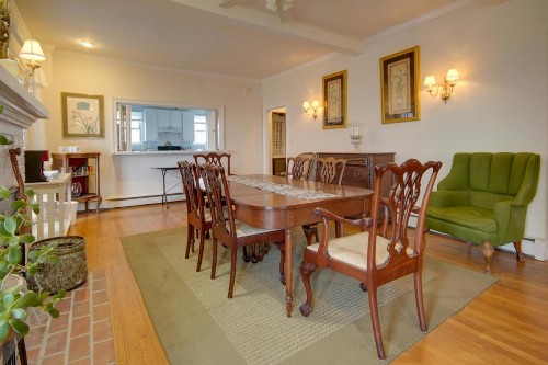 Inn on the Ocean - image 9