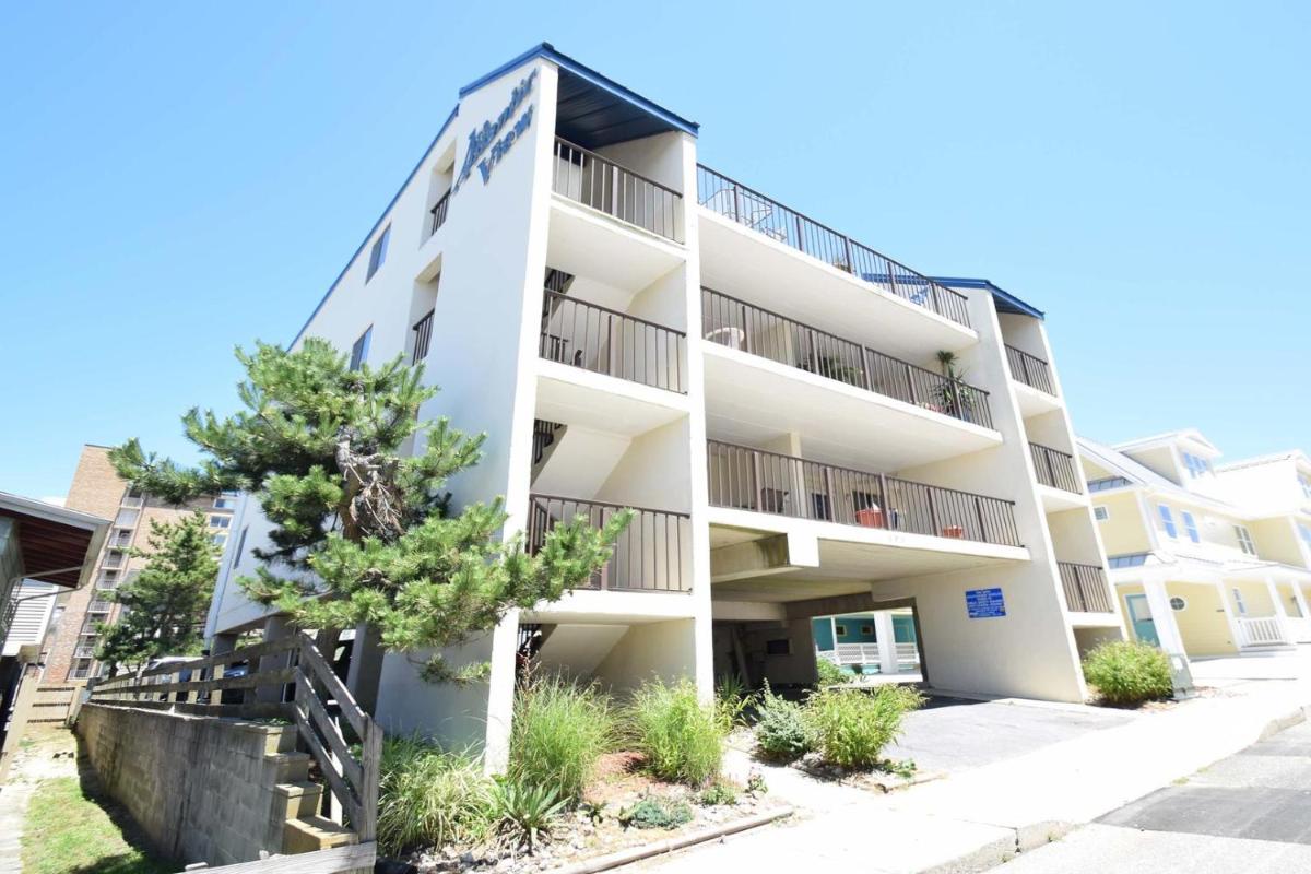 Atlantic View 101 Condo - main image