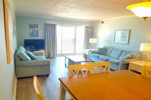 Ocean Hideaway 508 Condo - image 9