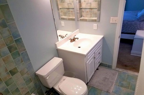 Ocean Hideaway 508 Condo - image 10