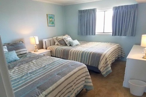 Ocean Hideaway 508 Condo - image 11