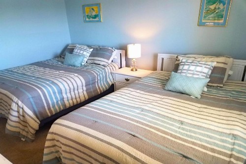 Ocean Hideaway 508 Condo