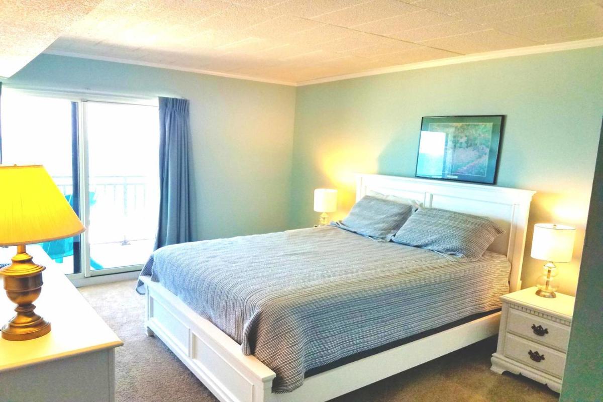 Ocean Hideaway 508 Condo - image 7