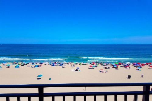 Ocean Hideaway 508 Condo - image 8
