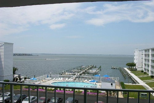 Thunder Island 128C Condo - image 8
