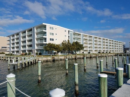 Thunder Island 128C Condo - image 9