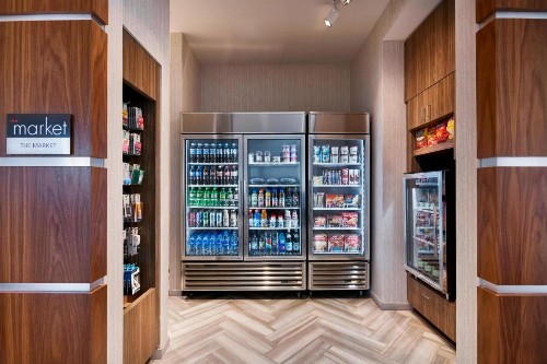 Residence Inn by Marriott Ocean City - image 10