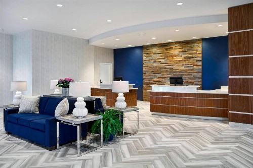Residence Inn by Marriott Ocean City - image 11