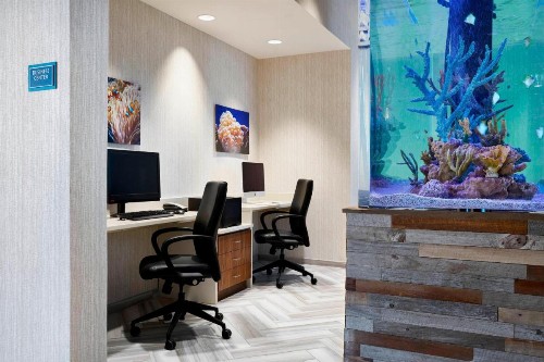 Residence Inn by Marriott Ocean City - image 12