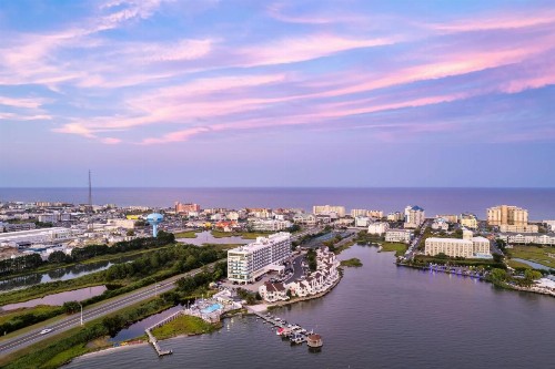 Residence Inn by Marriott Ocean City - image 13